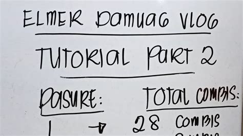 elmer damuag|Elmer Damuag Vlog YouTube Channel Statistics / Analytics.
